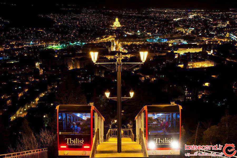 Funicular