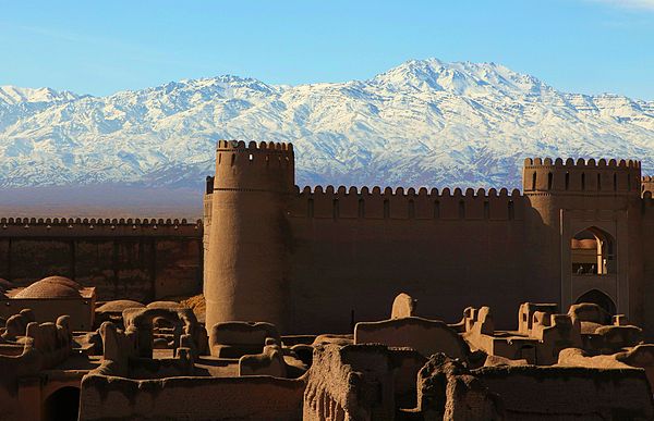 ارگ راین